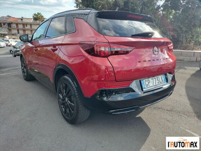 Opel Grandland 1.5 ecotec GS s&s 130cv at8 (7)