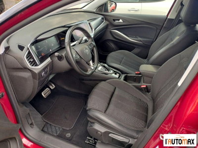 Opel Grandland 1.5 ecotec GS s&s 130cv at8 (9)