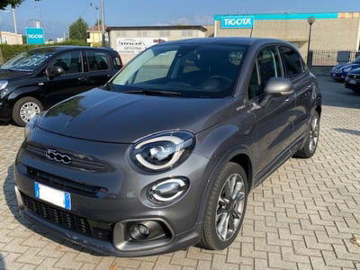 Fiat 500X 1.6 MultiJet 130 CV Sport Dolcevita usata