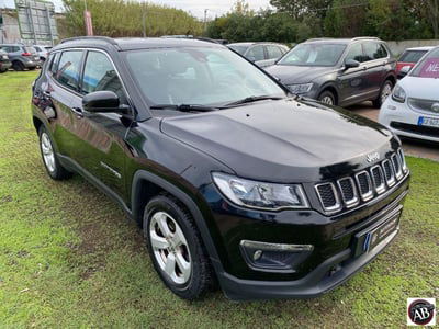 Jeep Compass 1.6 Multijet II 2WD Longitude usata