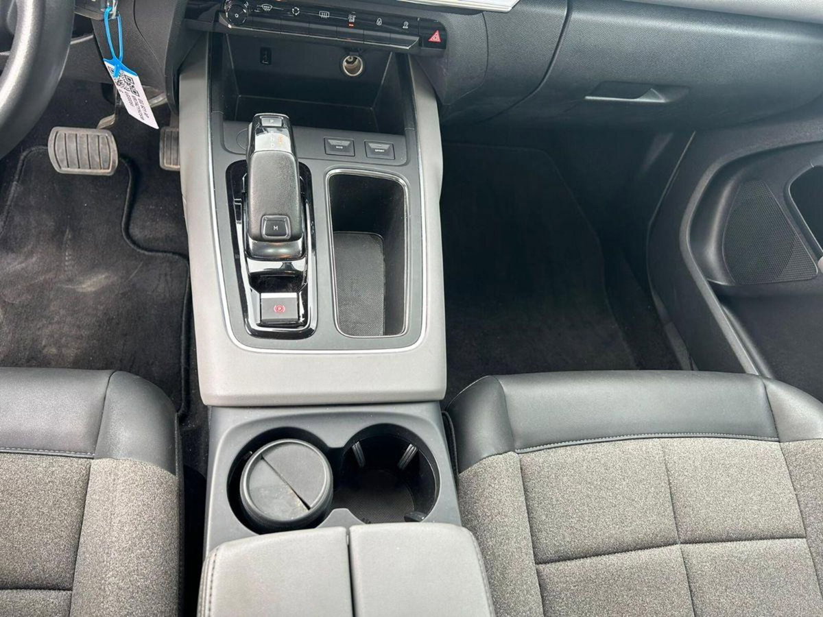 Citroen C5 Aircross Aircross BlueHDi 130 S&S EAT8 Shine (15)