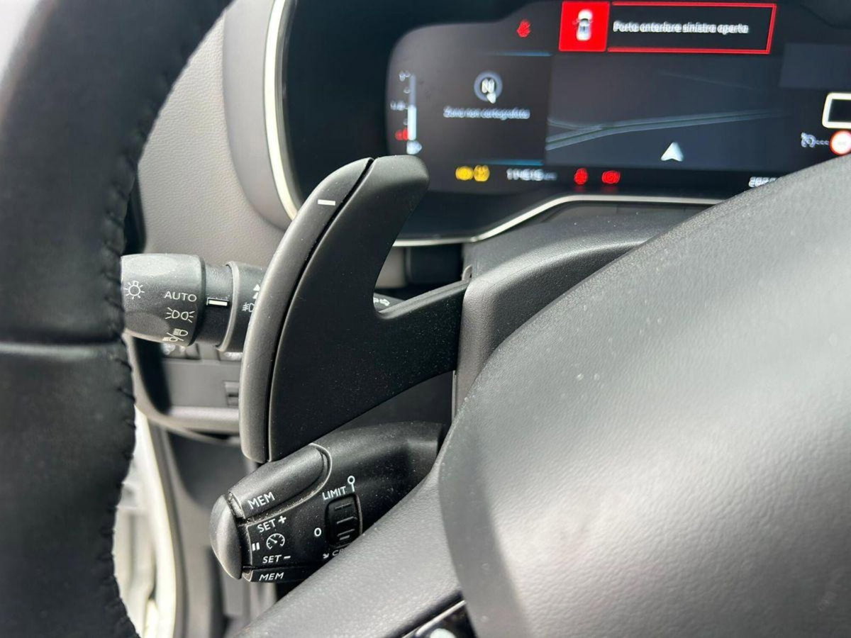 Citroen C5 Aircross Aircross BlueHDi 130 S&S EAT8 Shine (16)