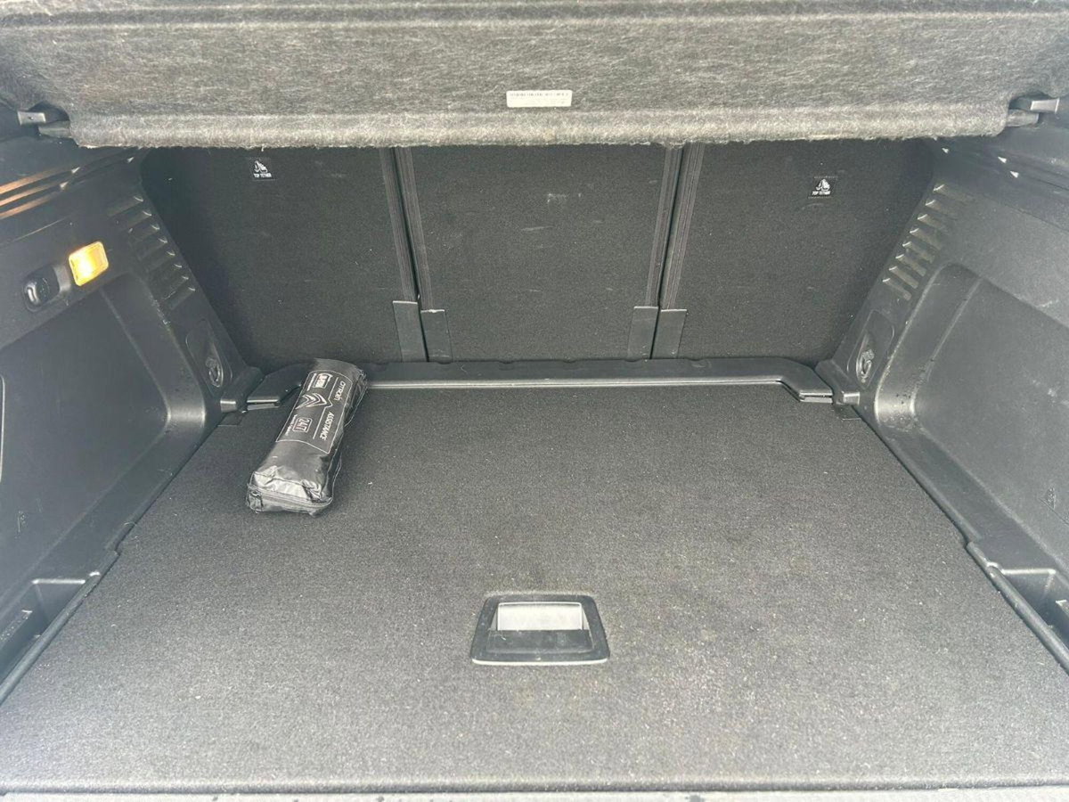 Citroen C5 Aircross Aircross BlueHDi 130 S&S EAT8 Shine (19)