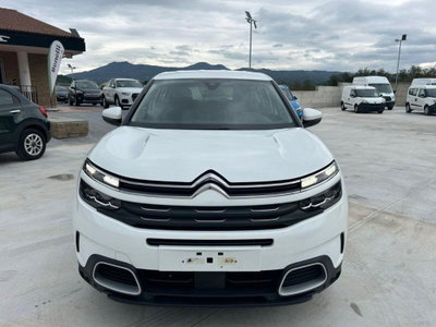 Citroen C5 Aircross Aircross BlueHDi 130 S&S EAT8 Shine (2)