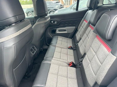 Citroen C5 Aircross Aircross BlueHDi 130 S&S EAT8 Shine (6)