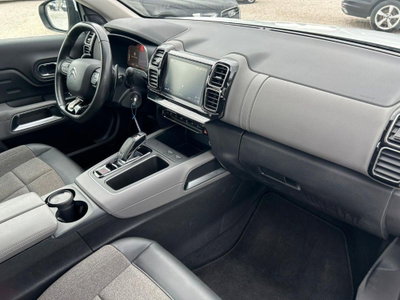 Citroen C5 Aircross Aircross BlueHDi 130 S&S EAT8 Shine (8)