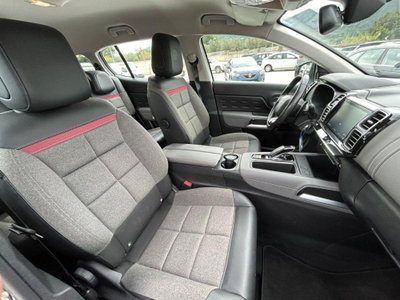 Citroen C5 Aircross Aircross BlueHDi 130 S&S EAT8 Shine (9)