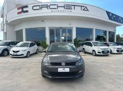 Volkswagen Polo 1.2 TDI DPF 5 p. Comfortline