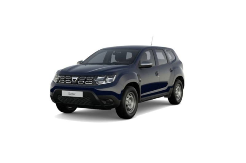 Dacia Duster 1.5 Blue dCi 8V 115 CV 4x4 Extreme