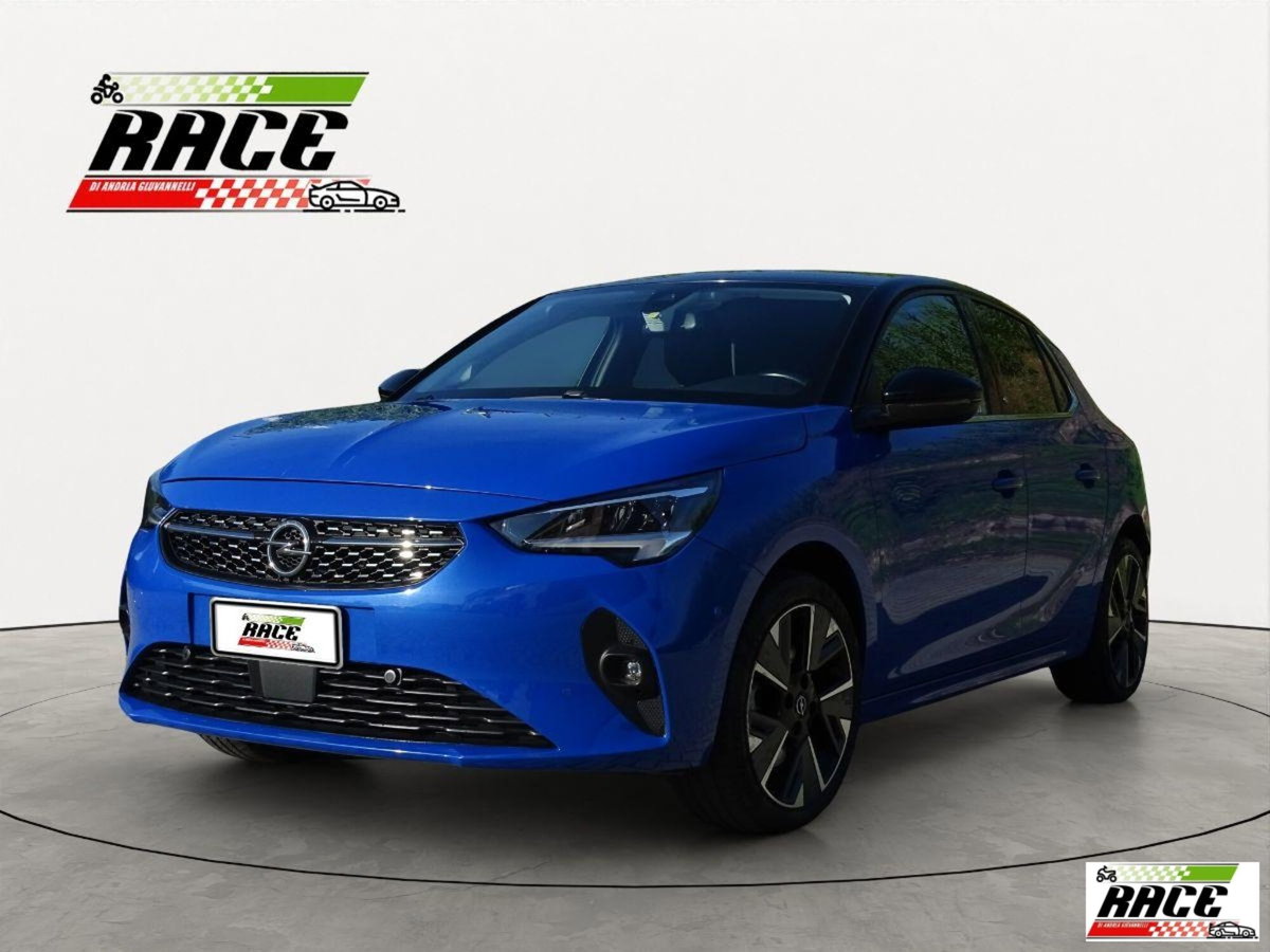 Opel Corsa-e 5 porte Elegance
