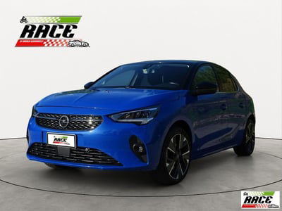 Opel Corsa-e 5 porte Elegance usata