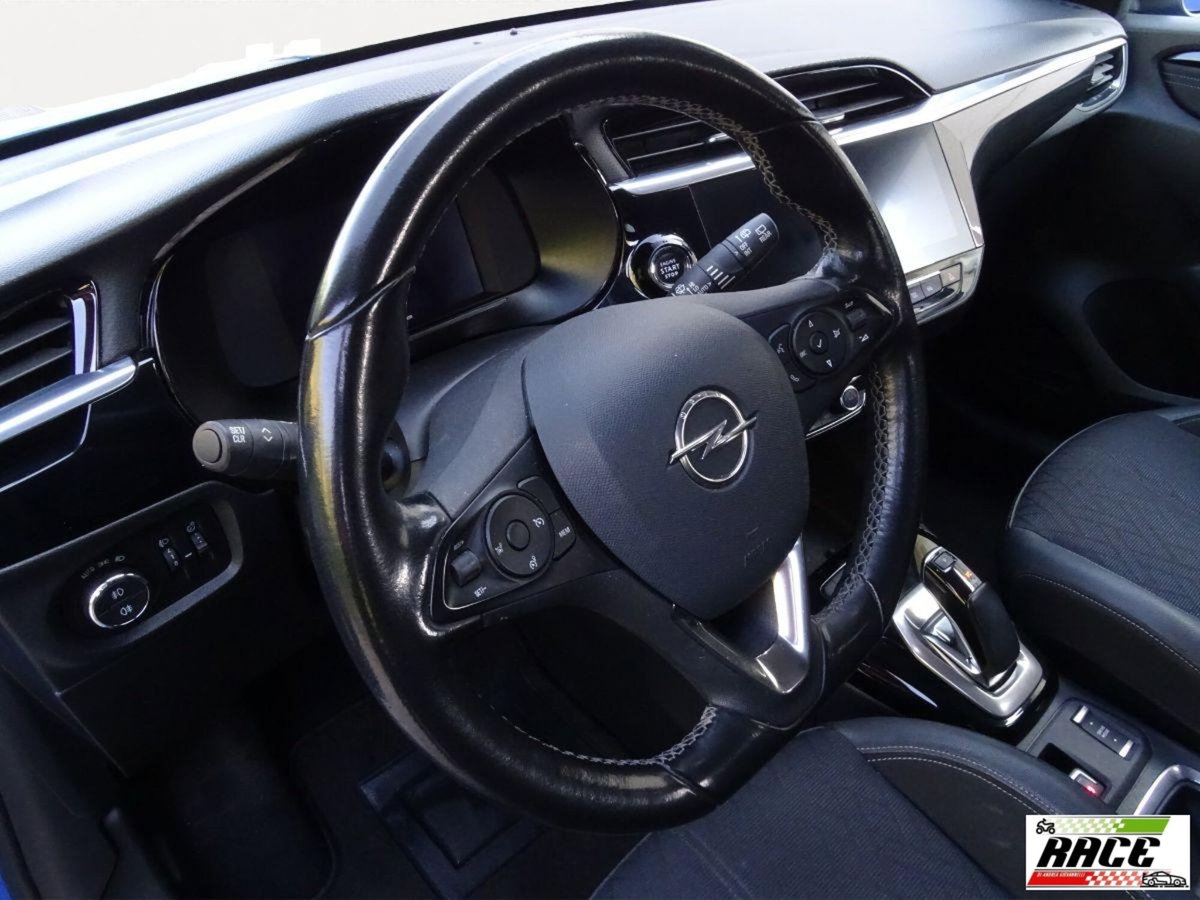 Opel Corsa-e 5 porte Elegance (10)