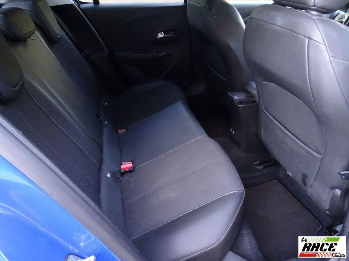 Opel Corsa-e 5 porte Elegance (13)