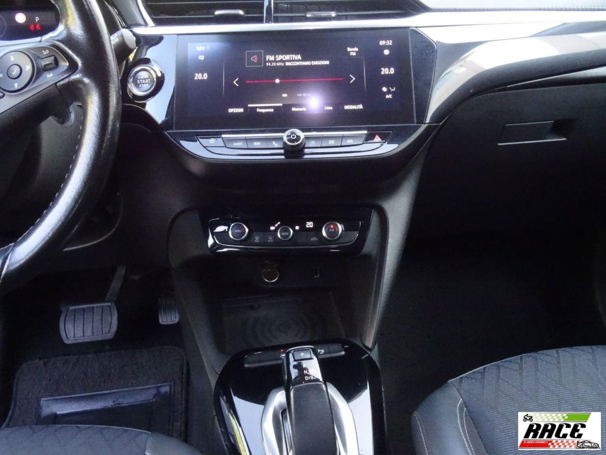 Opel Corsa-e 5 porte Elegance (15)