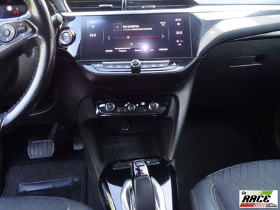 Opel Corsa-e 5 porte Elegance (15)