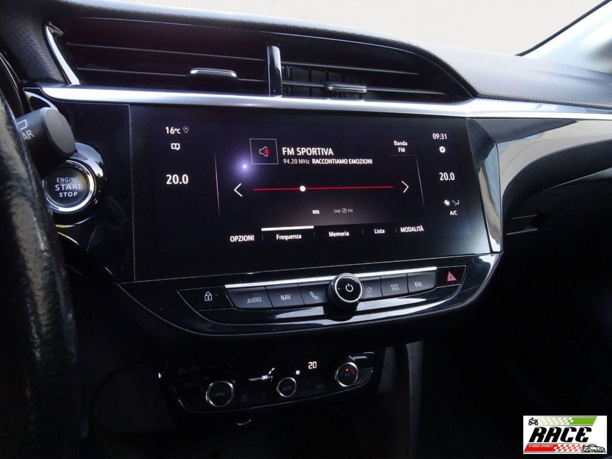 Opel Corsa-e 5 porte Elegance (16)