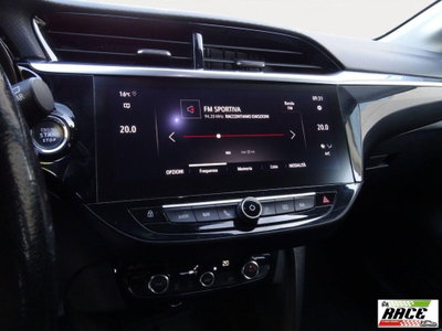 Opel Corsa-e 5 porte Elegance (16)