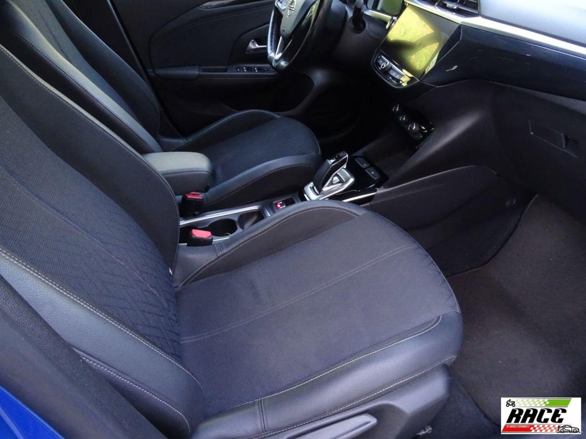 Opel Corsa-e 5 porte Elegance (18)