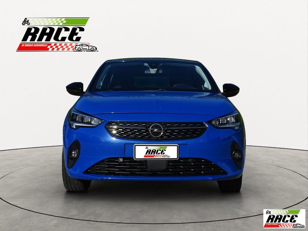 Opel Corsa-e 5 porte Elegance (2)