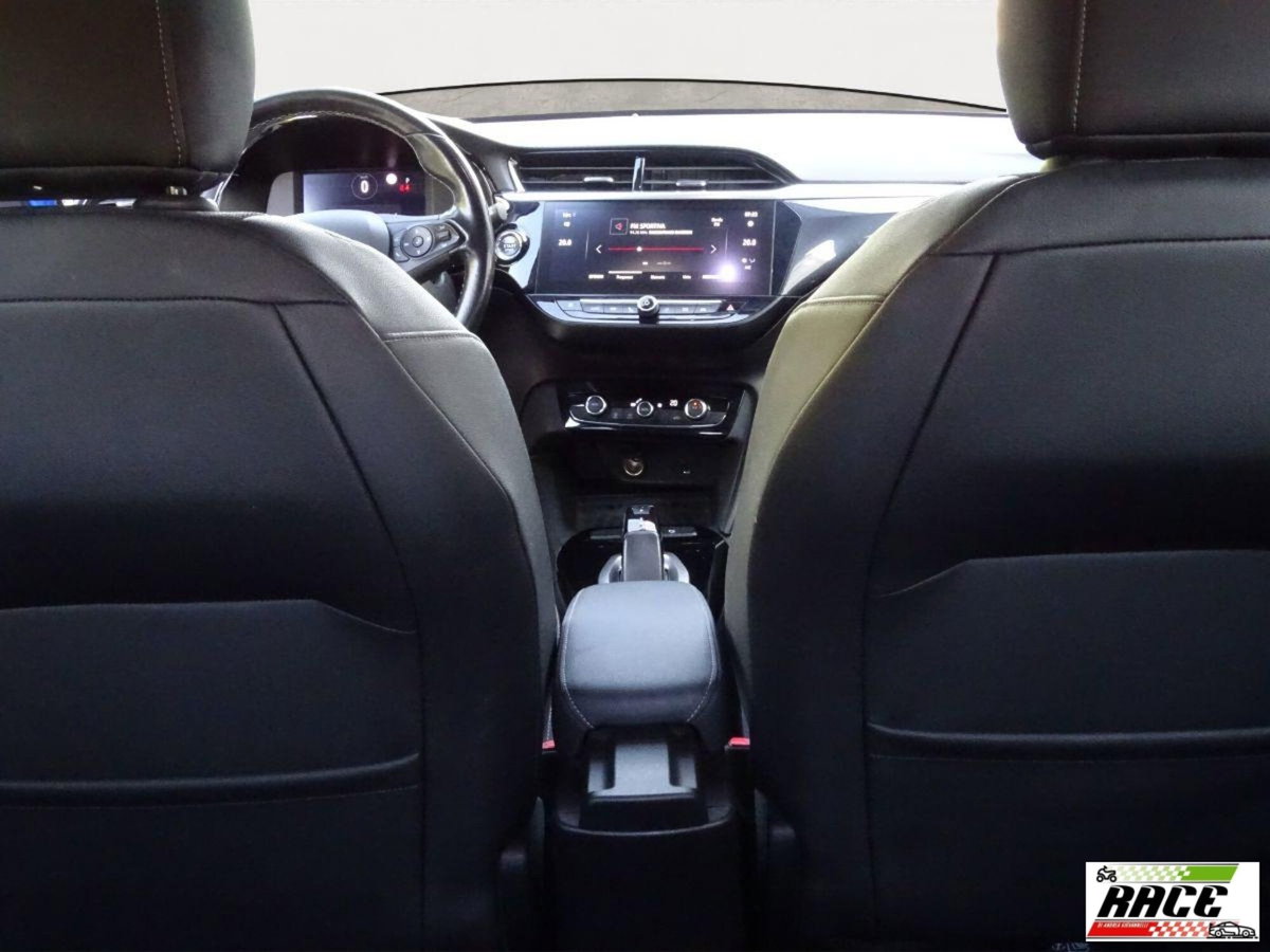 Opel Corsa-e 5 porte Elegance (20)