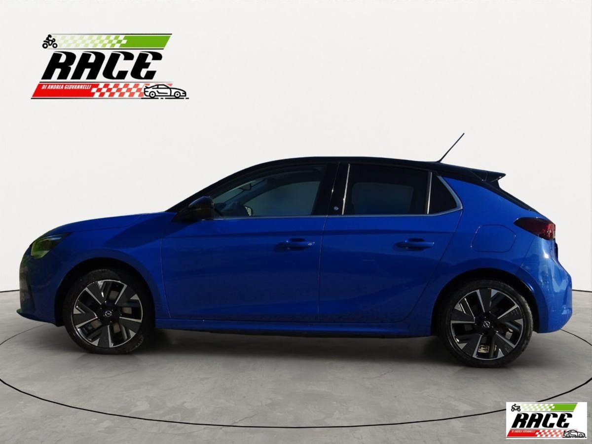 Opel Corsa-e 5 porte Elegance (3)