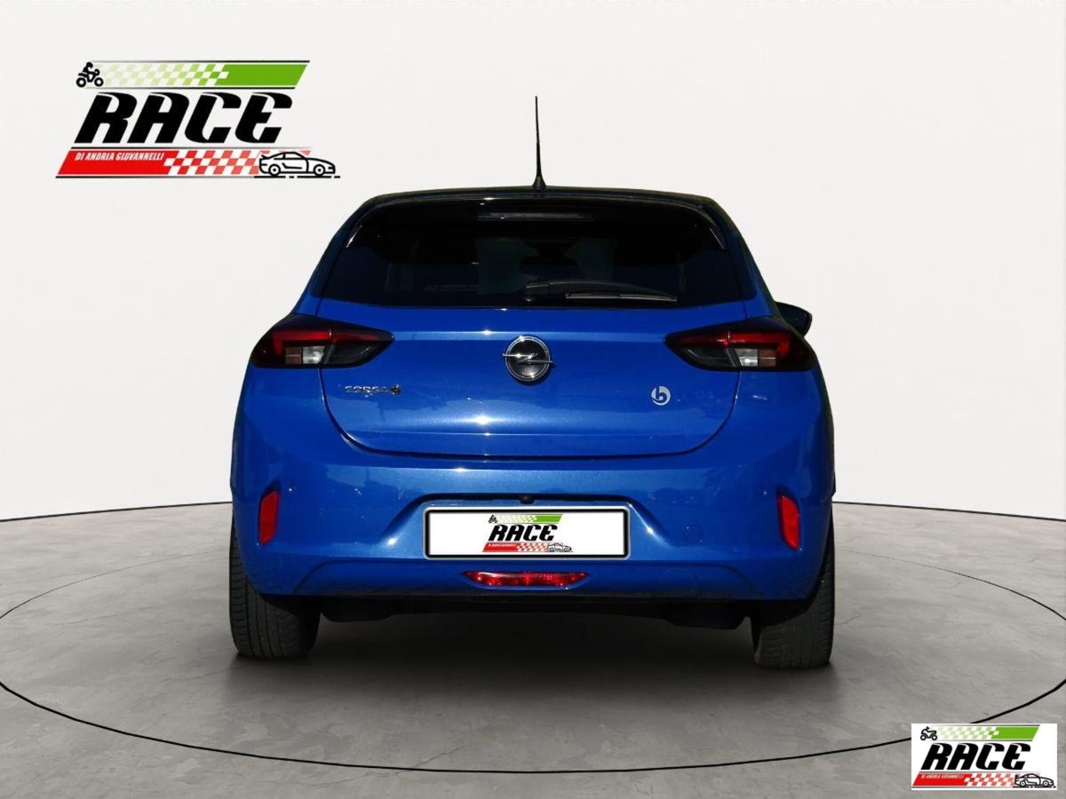 Opel Corsa-e 5 porte Elegance (5)