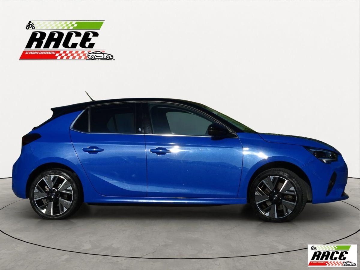 Opel Corsa-e 5 porte Elegance (7)