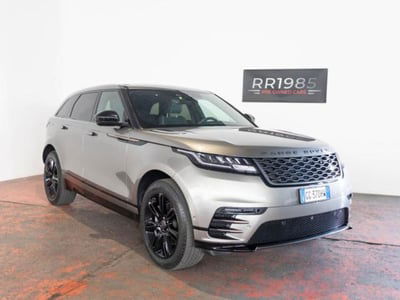 Land Rover Range Rover Velar 2.0D I4 204 CV usata