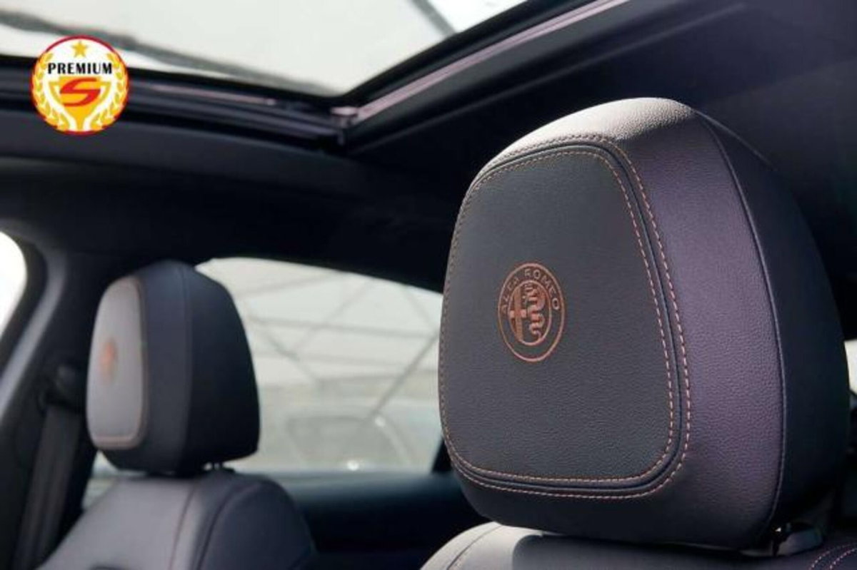 Alfa Romeo Stelvio 2.0 t Intensa Q4 280cv auto (12)