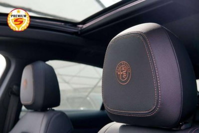 Alfa Romeo Stelvio 2.0 t Intensa Q4 280cv auto (12)