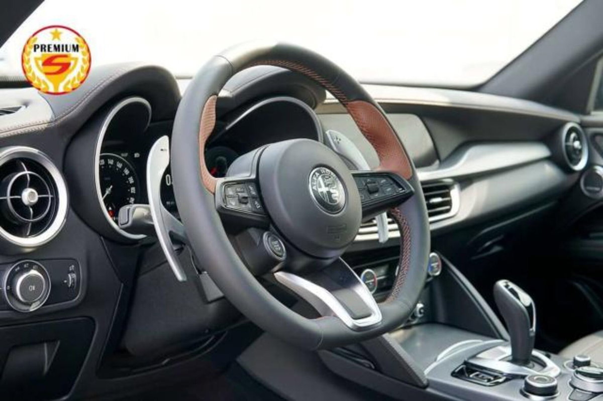 Alfa Romeo Stelvio 2.0 t Intensa Q4 280cv auto (20)