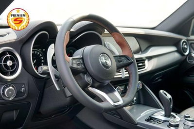 Alfa Romeo Stelvio 2.0 t Intensa Q4 280cv auto (20)