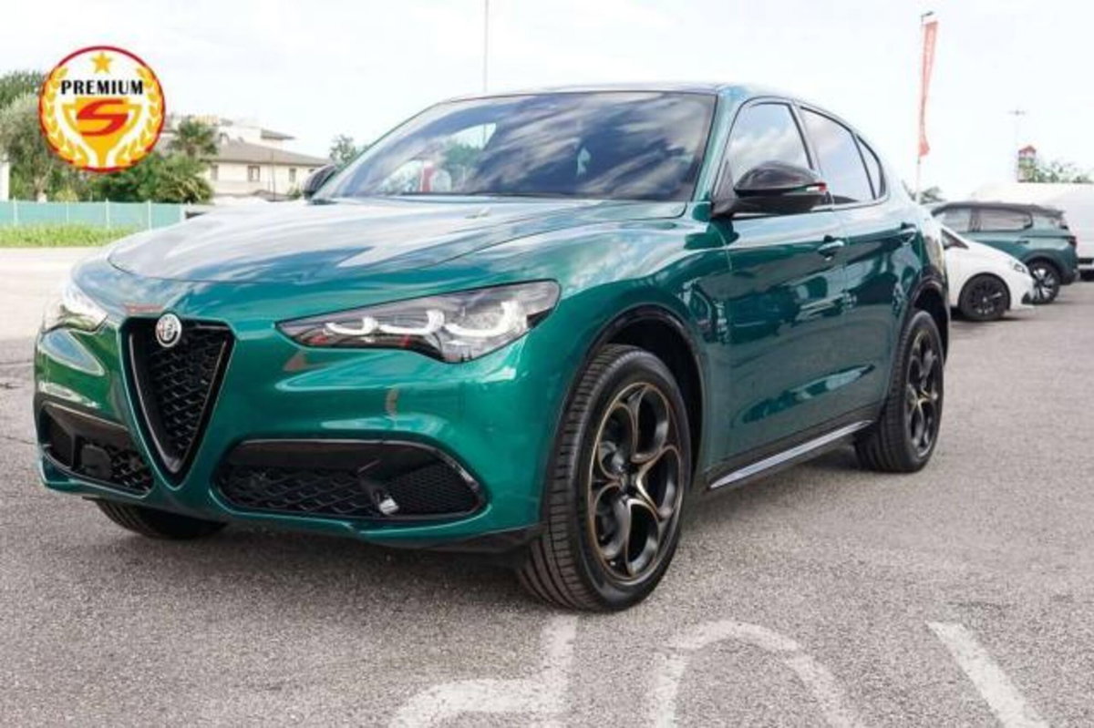 Alfa Romeo Stelvio 2.0 t Intensa Q4 280cv auto (3)