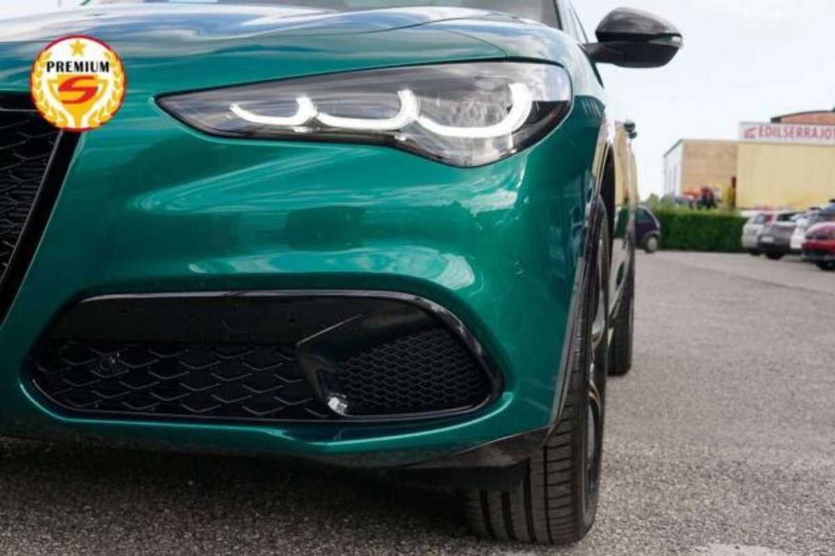 Alfa Romeo Stelvio 2.0 t Intensa Q4 280cv auto (7)