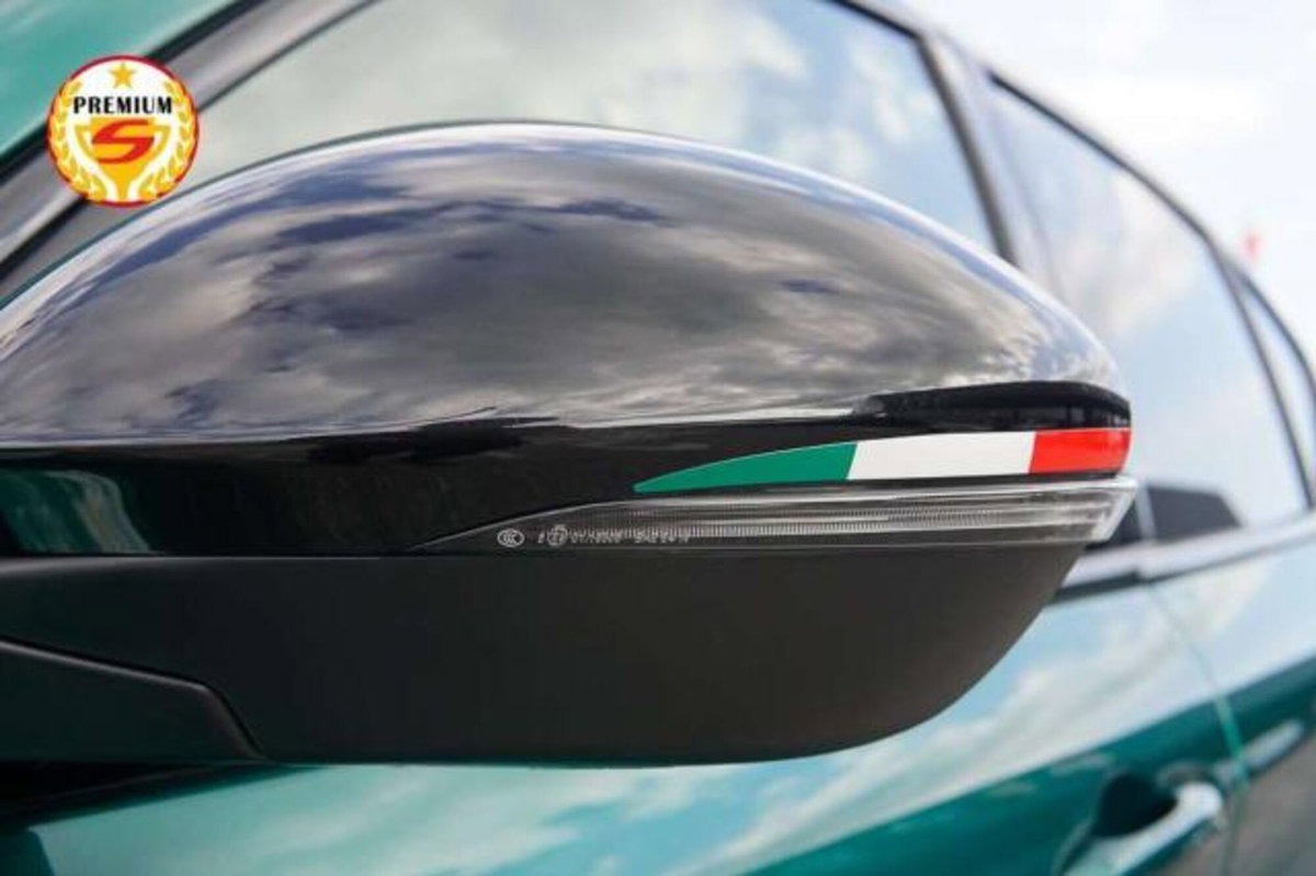 Alfa Romeo Stelvio 2.0 t Intensa Q4 280cv auto (8)