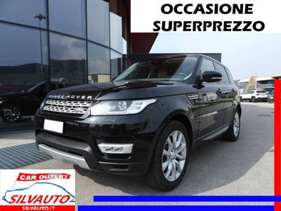 Land Rover Range Rover Sport 3.0 TDV6 HSE usata