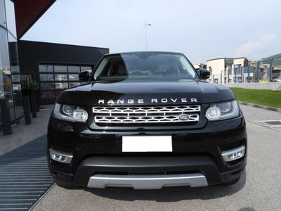 Land Rover Range Rover Sport 3.0 TDV6 HSE usata