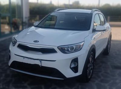 Kia Stonic 1.4 MPI EcoGPL Style