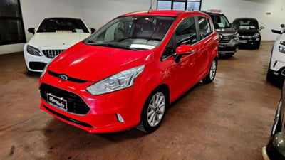 Ford B-Max B-Max 1.4 90 CV GPL usata