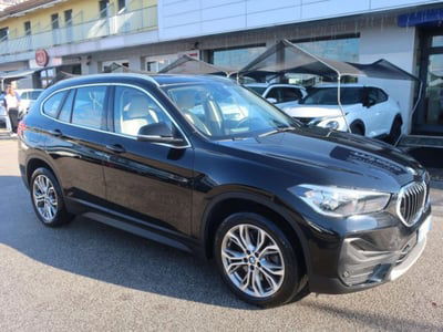 bmw x1 xdrive20d business advantage