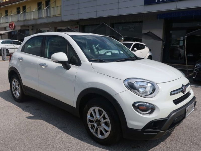 Fiat 500X 1.3 mjet 95cv