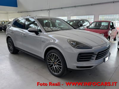 Porsche Cayenne 3.0 V6 usata