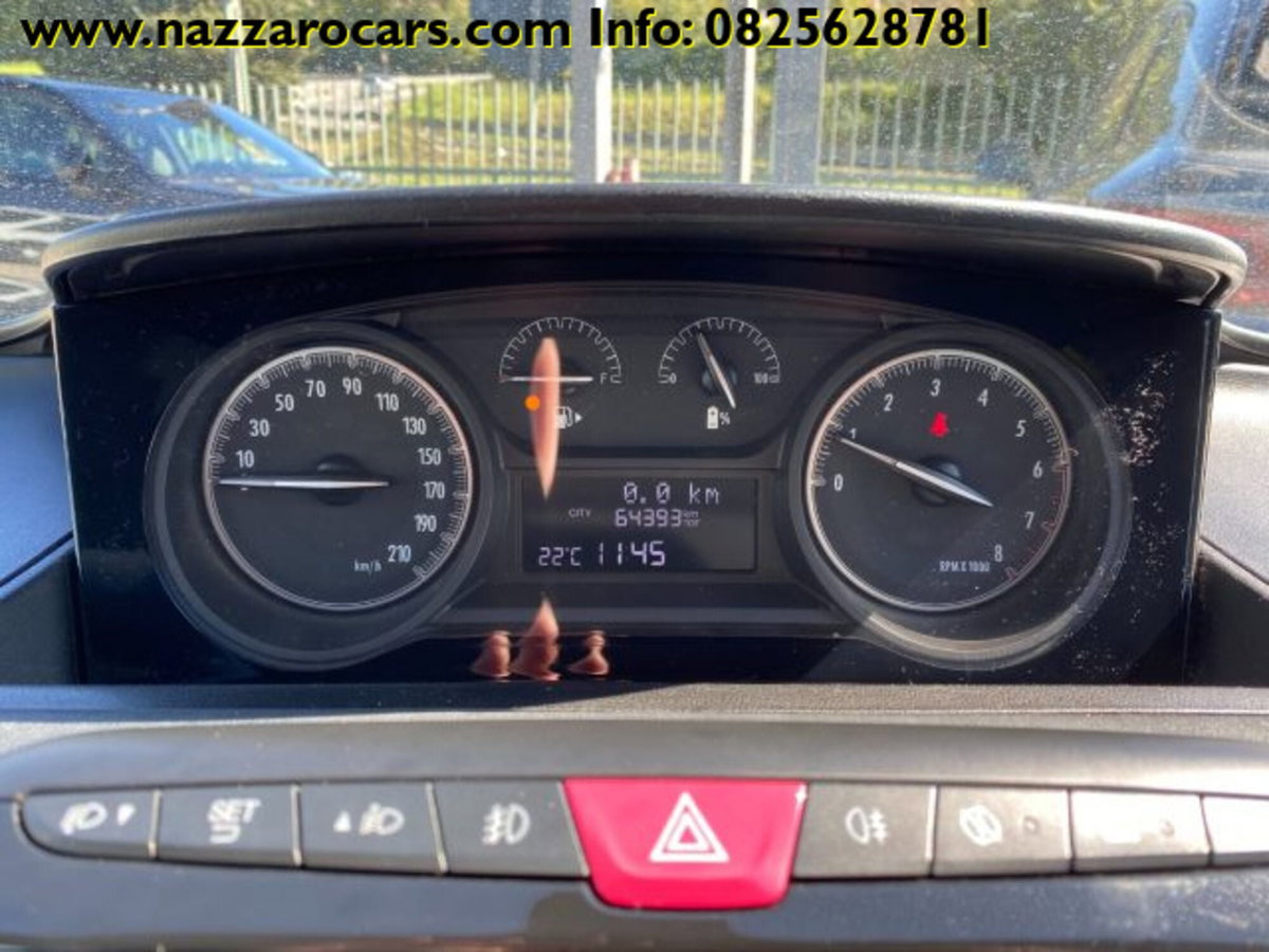 Lancia Ypsilon 1.0 FireFly 5 porte S&S Hybrid Ecochic Gold (10)