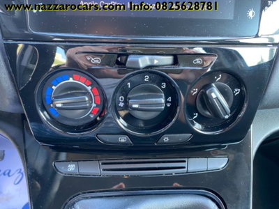 Lancia Ypsilon 1.0 FireFly 5 porte S&S Hybrid Ecochic Gold (12)