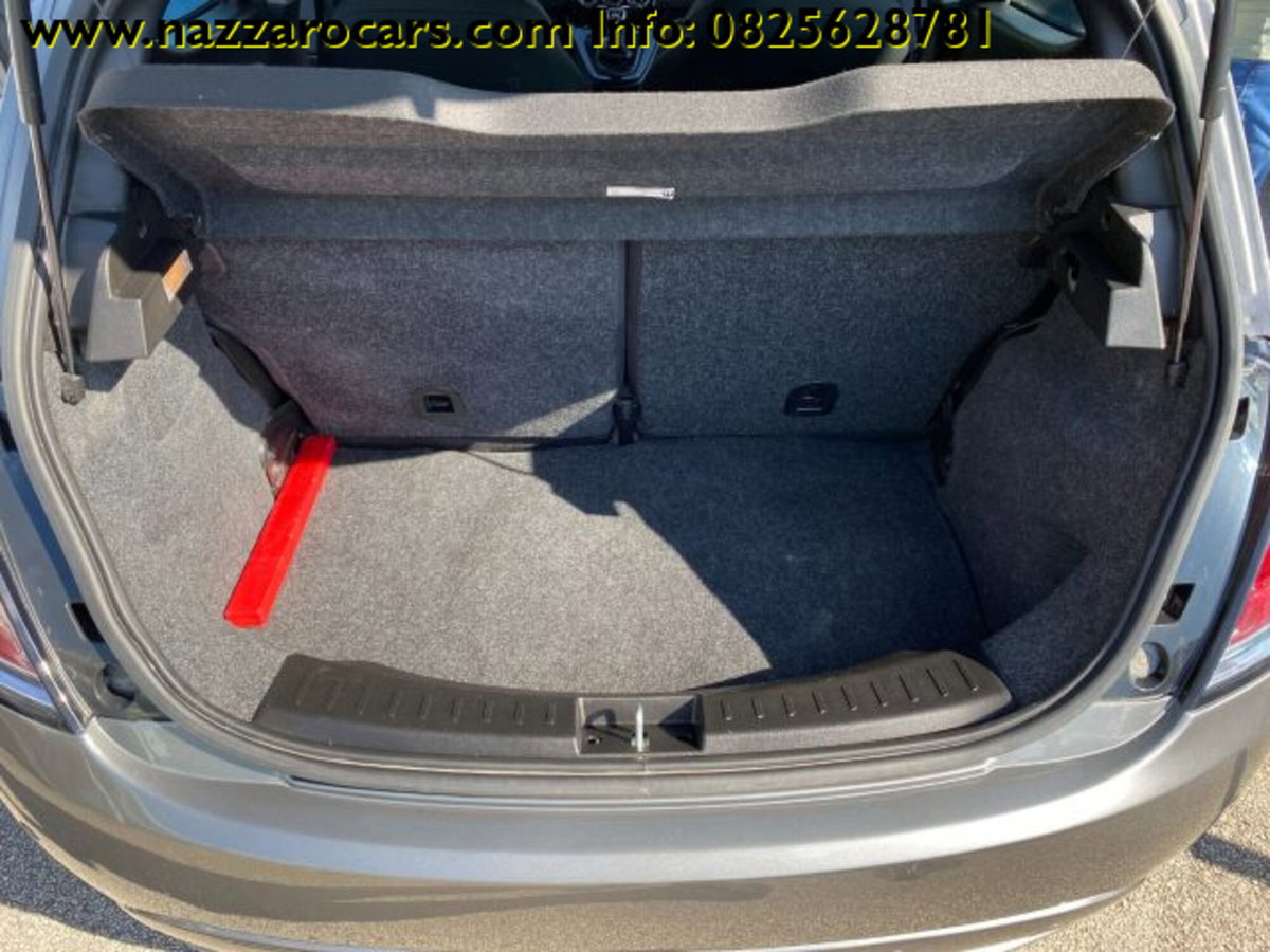 Lancia Ypsilon 1.0 FireFly 5 porte S&S Hybrid Ecochic Gold (8)