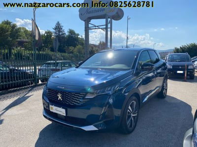 Peugeot 3008 BlueHDi 130 S&S EAT8 Allure Pack usata