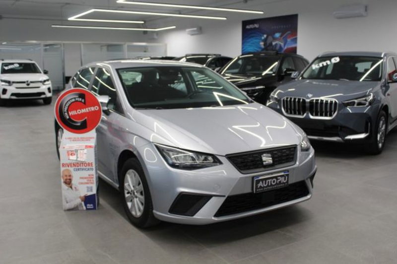 SEAT Ibiza 1.0 ecotsi Style 95cv