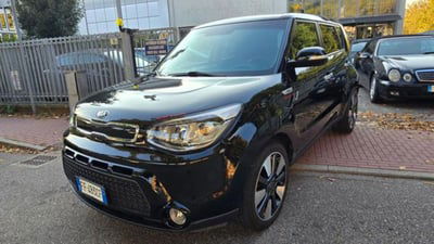 Kia Soul 1.6 GDi You® usata
