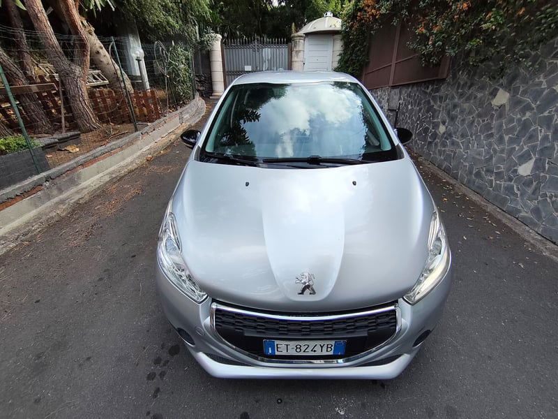 Peugeot 208 HDi 68 CV 5 porte Active