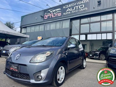 Renault Twingo 1.2 8V Confort usata